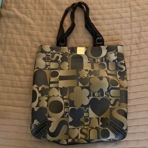 Tous bag